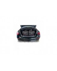 KJUST sada autotašiek do kufra - MERCEDES-BENZ GLC COUPE C254 2023+ 5PCS