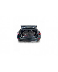 KJUST komplet avto torb za v prtljažnik - LEXUS RZ EV I 2023+ 4PCS