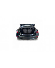 KJUST autótáska készlet a csomagtartóhoz -MERCEDES-BENZ S W223 2020+ 4PCS