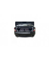 KJUST sada autotašek do kufru - AUDI e-tron GT EV I (F8) 2021+ 1PCS