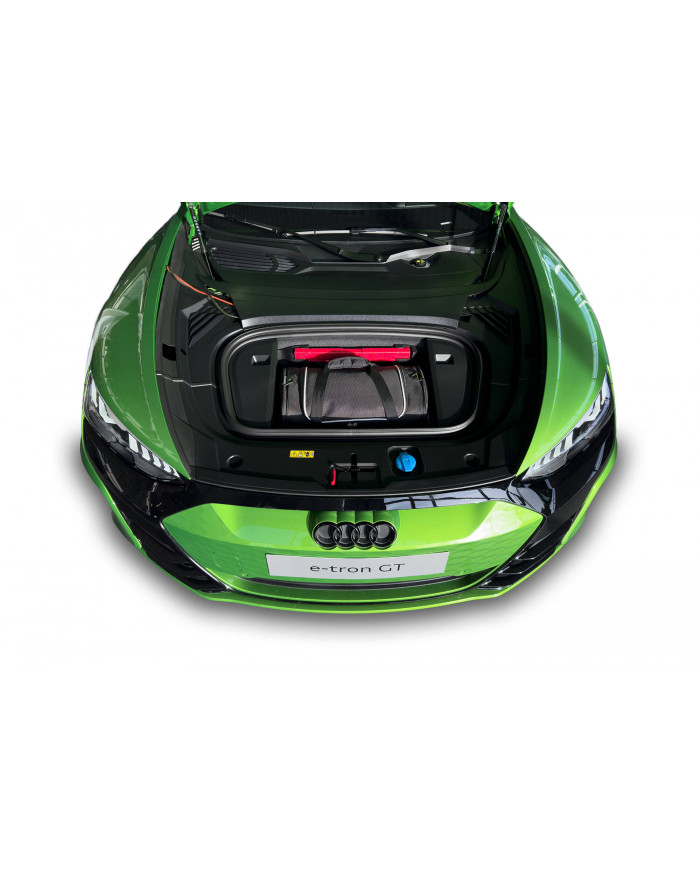 KJUST sada autotašek do kufru - AUDI e-tron GT EV I (F8) 2021+ 1PCS