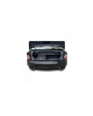KJUST set of car trunk bags - MASERATI GRAN CABRIO I 2011+ 2PCS