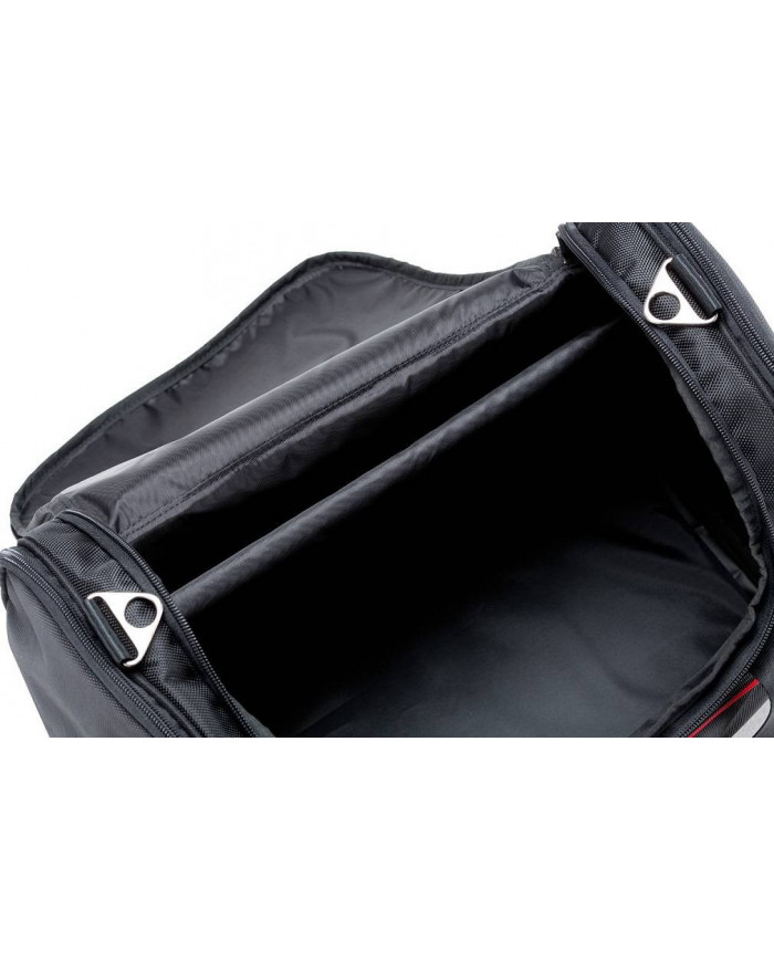 KJUST set of car trunk bags - MASERATI GRAN CABRIO I 2011+ 2PCS