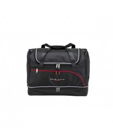 KJUST set of car trunk bags - AUDI e-tron GT EV I (F8) 2021+ 1PCS