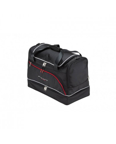 KJUST set of car trunk bags - AUDI e-tron GT EV I (F8) 2021+ 1PCS