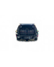 Zestaw toreb samochodowych na bagażnik KJUST - AUDI e-tron GT EV I (F8) 2021+ 1PCS