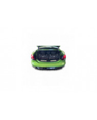 KJUST-Set Autotaschen für den Kofferraum - BMW XM PHEV G09 2022+ 5PCS