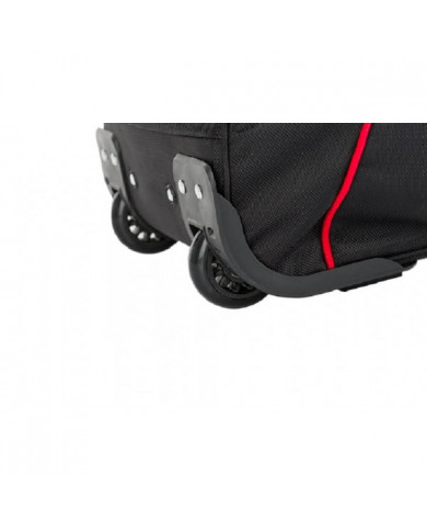 KJUST sada autotašek do kufru - AUDI e-tron GT EV I (F8) 2021+ 5PCS