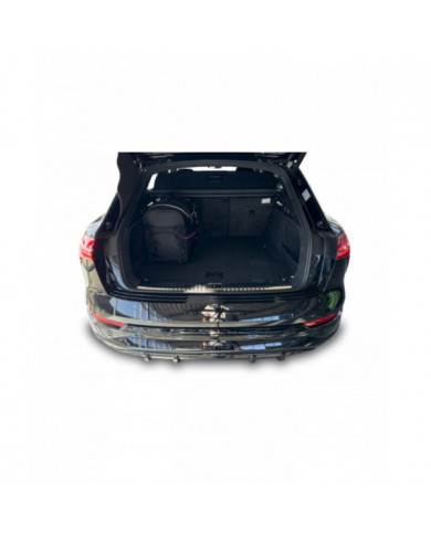 KJUST sada autotašek do kufru - AUDI Q8 e-tron EV I (GE) 2023+ 5PCS