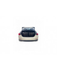 KJUST komplet avto torb za v prtljažnik - HYUNDAI KONA II (SX2) 2023+ 4PCS