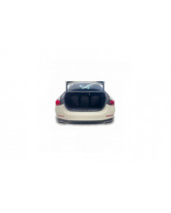 Zestaw toreb samochodowych na bagażnik KJUST - MERCEDES-BENZ E LIMOUSINE W214 2023+ 5PCS