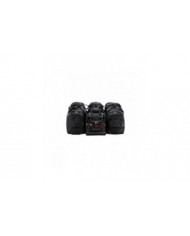 KJUST sada autotašiek do kufra - HYUNDAI KONA II (SX2) 2023+ 4PCS