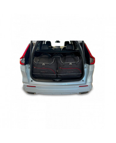 KJUST autótáska készlet a csomagtartóhoz -HONDA CR-V PHEV VI 2023+ 5PCS