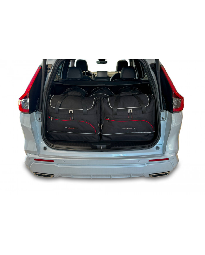 KJUST sada autotašek do kufru - HONDA CR-V PHEV VI 2023+ 5PCS