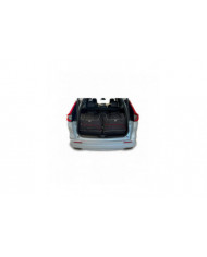 Zestaw toreb samochodowych na bagażnik KJUST - HONDA CR-V PHEV VI 2023+ 5PCS