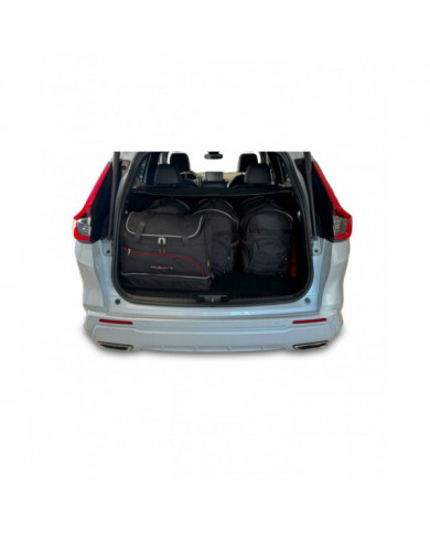KJUST autótáska készlet a csomagtartóhoz -HONDA CR-V PHEV VI 2023+ 5PCS