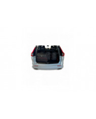 KJUST sada autotašek do kufru - HONDA CR-V PHEV VI 2023+ 5PCS