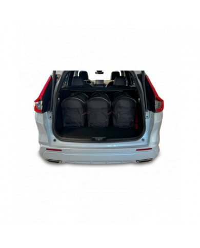 KJUST sada autotašek do kufru - HONDA CR-V PHEV VI 2023+ 5PCS