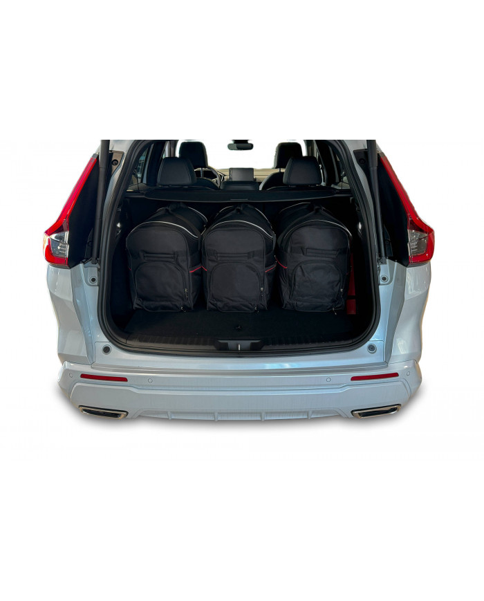 KJUST sada autotašek do kufru - HONDA CR-V PHEV VI 2023+ 5PCS