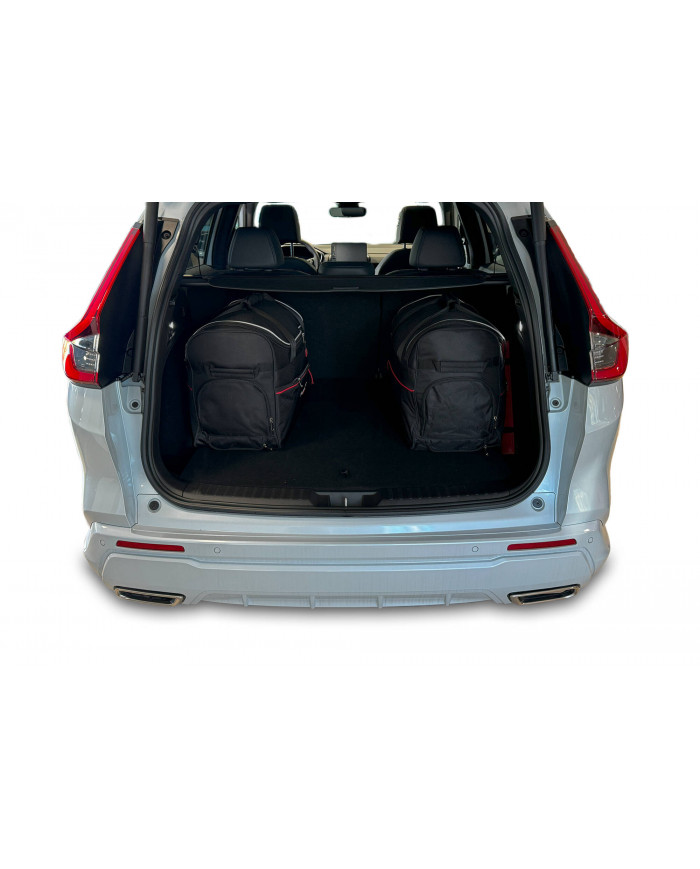 KJUST autótáska készlet a csomagtartóhoz -HONDA CR-V PHEV VI 2023+ 5PCS