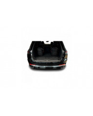 Zestaw toreb samochodowych na bagażnik KJUST - JEEP GRAND CHEROKEE PHEV WL 2021+ 5PCS