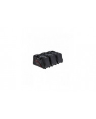 KJUST sada autotašek do kufru - LAND ROVER RANGE ROVER SPORT PHEV III (L461) 2022+ 3PCS