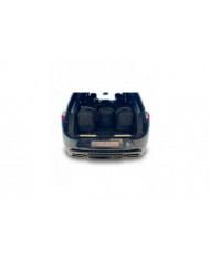 KJUST sada autotašiek do kufra - LAND ROVER RANGE ROVER SPORT PHEV III (L461) 2022+ 4PCS