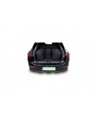 KJUST sada autotašek do kufru - MERCEDES-BENZ EQE SUV EV X294 2023+ 4PCS
