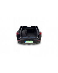 KJUST set of car trunk bags - MERCEDES-BENZ EQE SUV EV X294 2023+ 4PCS
