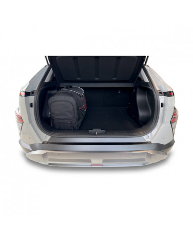 KJUST sada autotašiek do kufra - HYUNDAI KONA HEV II (SX2) 2023+ 3PCS