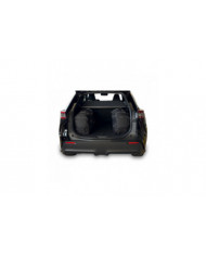 KJUST autótáska készlet a csomagtartóhoz -SUBARU SOLTERRA EV I 2022+ 3PCS