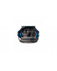 Zestaw toreb samochodowych na bagażnik KJUST - PEUGEOT 408 PHEV II (F3) 2023+ 5PCS