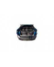 KJUST sada autotašek do kufru - PEUGEOT 408 II (F3) 2023+ 4PCS