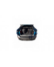 Zestaw toreb samochodowych na bagażnik KJUST - PEUGEOT 408 II (F3) 2023+ 5PCS