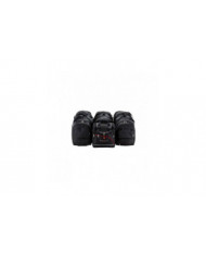 KJUST sada autotašiek do kufra - PEUGEOT 408 II (F3) 2023+ 4PCS