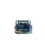 KJUST sada autotašek do kufru - FORD BRONCO OUTER BANKS VI 2023+ 5PCS
