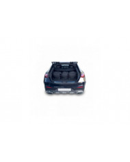 KJUST sada autotašek do kufru - MERCEDES-BENZ GLC COUPE PHEV C254 2023+ 5PCS