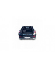 KJUST sada autotašek do kufru - MERCEDES-BENZ GLC COUPE PHEV C254 2023+ 5PCS