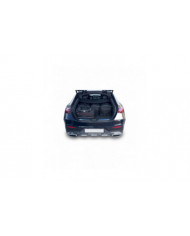 KJUST sada autotašek do kufru - MERCEDES-BENZ GLC COUPE C254 2023+ 5PCS