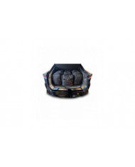 Zestaw toreb samochodowych na bagażnik KJUST - MERCEDES-BENZ GLC COUPE C254 2023+ 5PCS