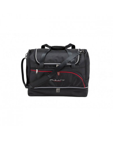 KJUST set of car trunk bags - AUDI e-tron GT EV I (F8) 2021+ 1PCS