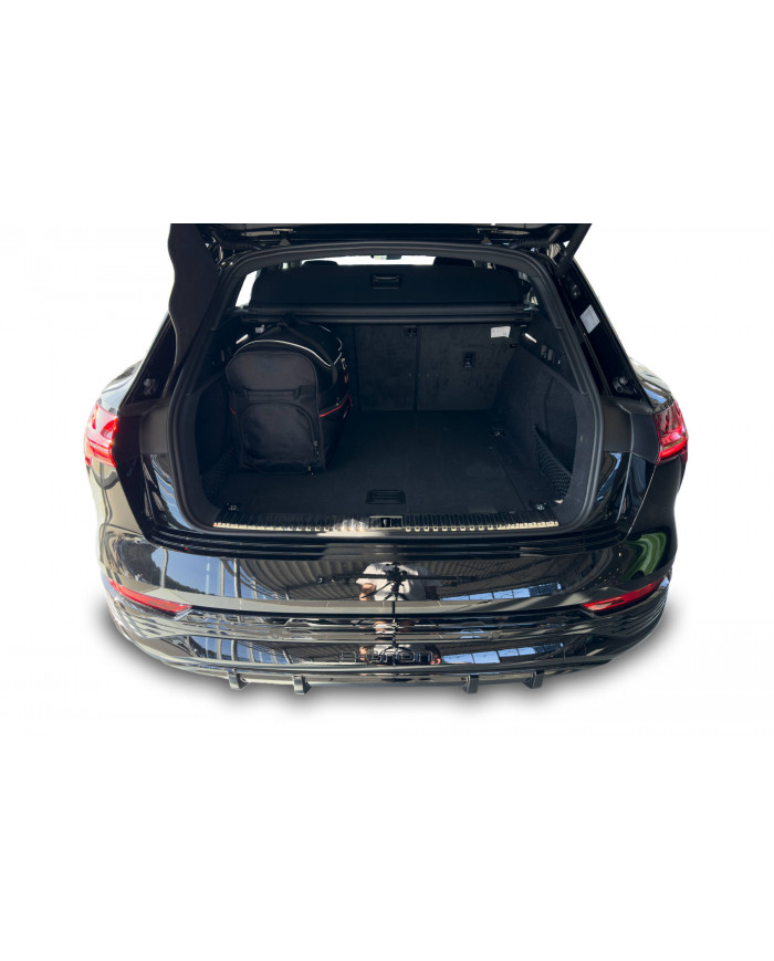 KJUST sada autotašiek do kufra - AUDI Q8 e-tron EV I (GE) 2023+ 5PCS