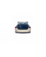KJUST-Set Autotaschen für den Kofferraum - MERCEDES-BENZ E LIMOUSINE W214 2023+ 5PCS