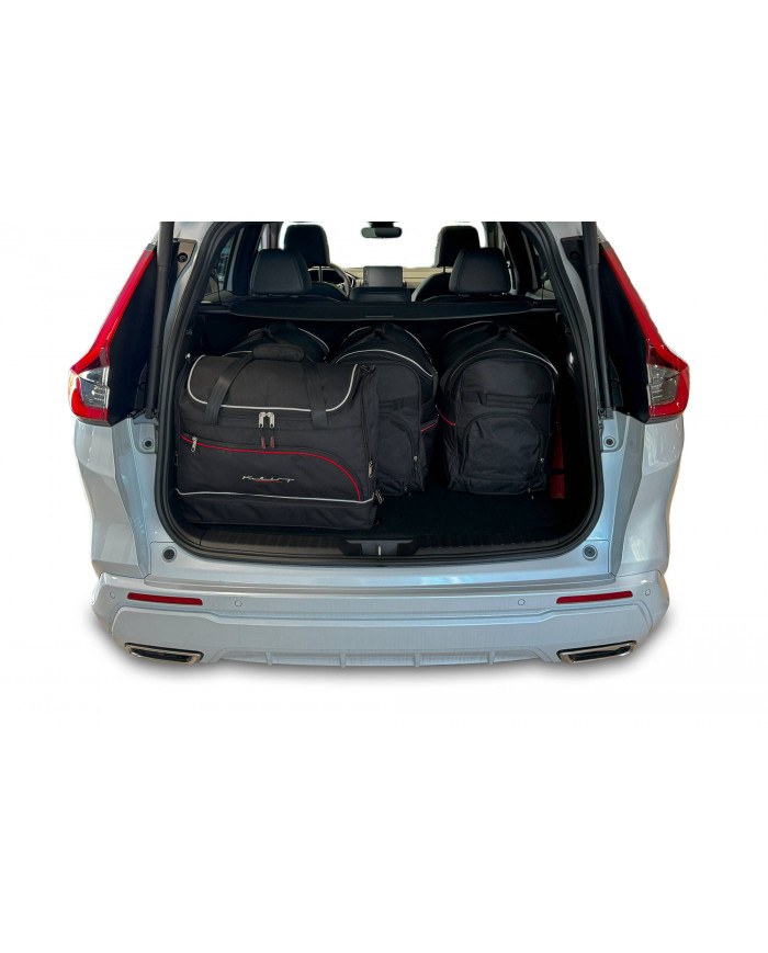 Zestaw toreb samochodowych na bagażnik KJUST - HONDA CR-V PHEV VI 2023+ 5PCS