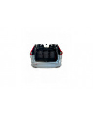 KJUST sada autotašiek do kufra - HONDA CR-V PHEV VI 2023+ 5PCS