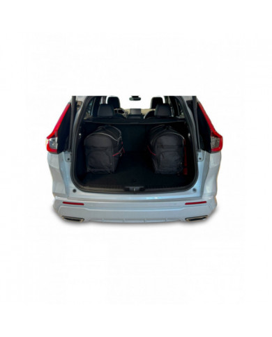 Zestaw toreb samochodowych na bagażnik KJUST - HONDA CR-V PHEV VI 2023+ 5PCS