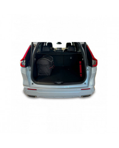 KJUST autótáska készlet a csomagtartóhoz -HONDA CR-V PHEV VI 2023+ 5PCS