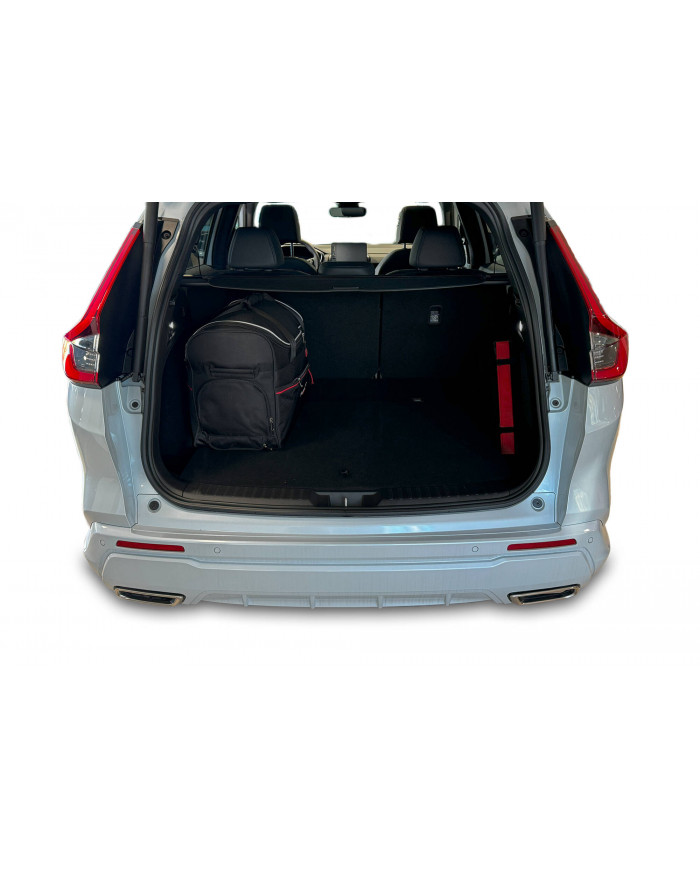 KJUST sada autotašiek do kufra - HONDA CR-V PHEV VI 2023+ 5PCS