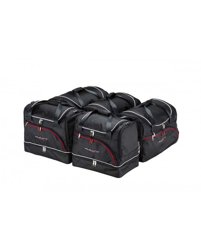 KJUST sada autotašiek do kufra - HONDA CR-V PHEV VI 2023+ 5PCS