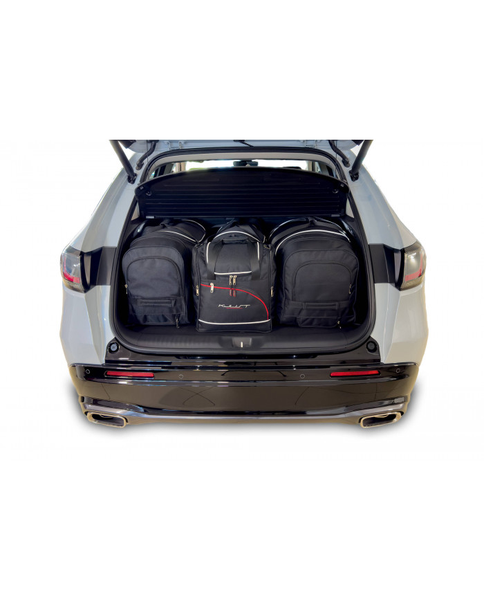 Zestaw toreb samochodowych na bagażnik KJUST - HONDA ZR-V HEV I 2023+ 4PCS